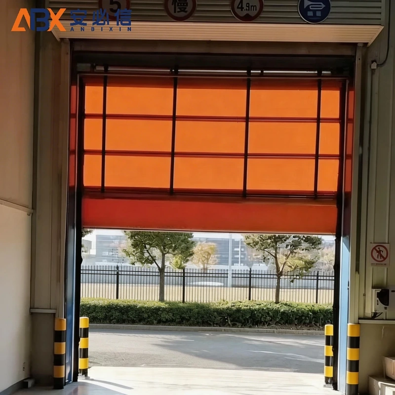 呼和浩特快速堆积门