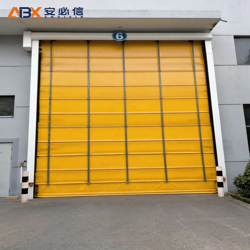 呼和浩特机库门